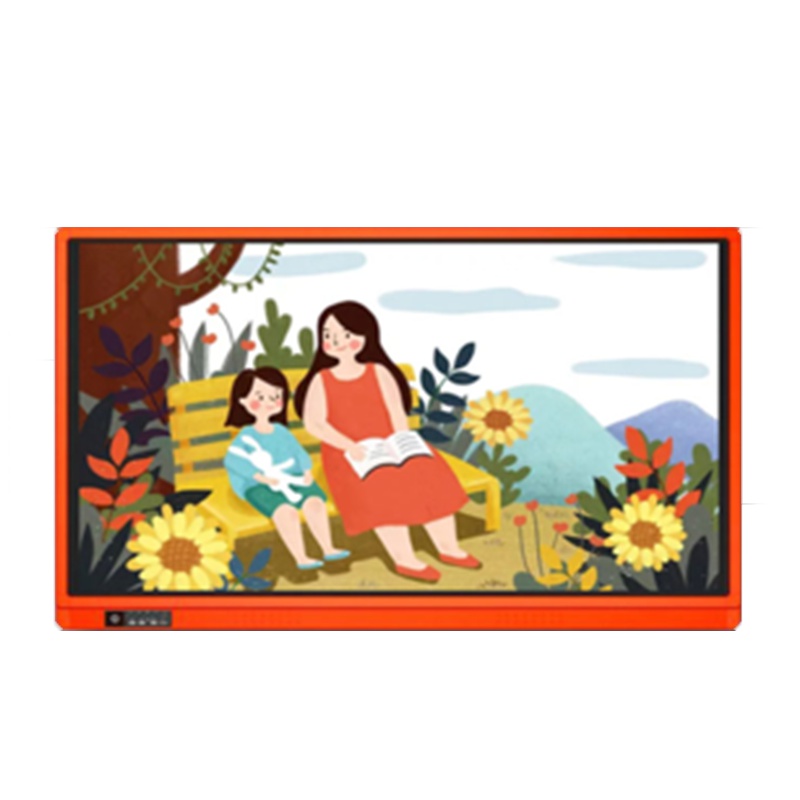 鸿合(HiteVision) HD-I659WE 触控一 体 机