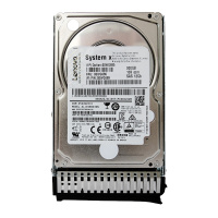 联想(IBM)服务器拆机硬盘(System X 300GB 10K)拆机定制