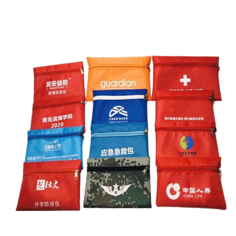 防暑降温包两件套(2)