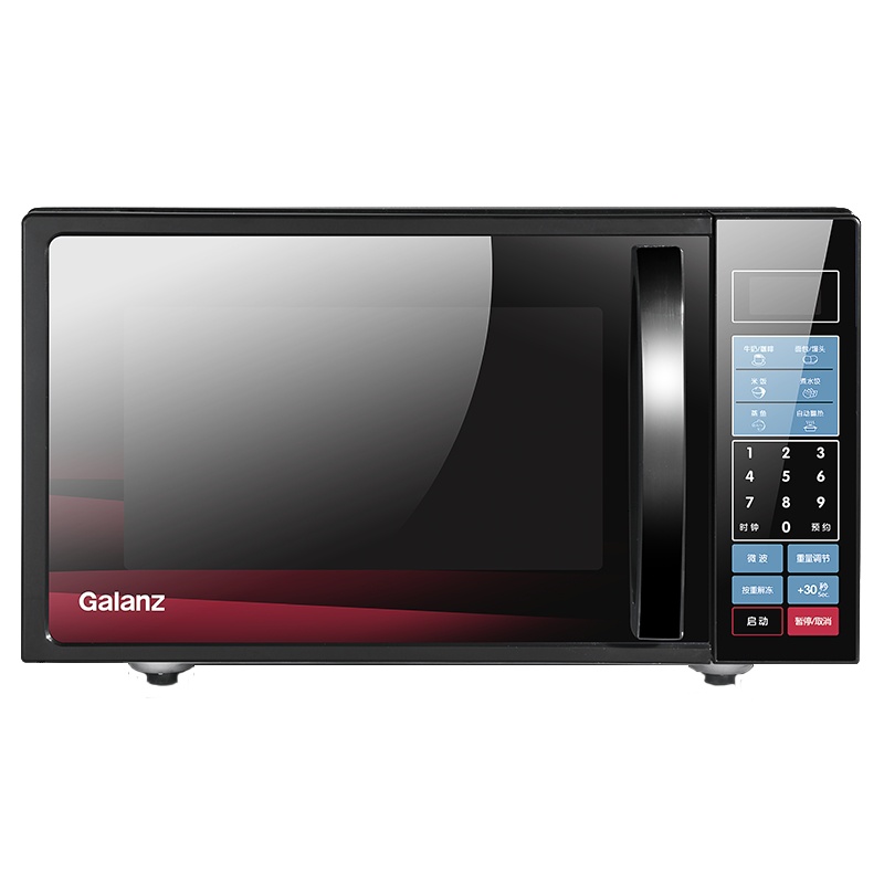 Galanz/格兰仕 P70F20CL-DG(B0) 微波炉20L家用平板