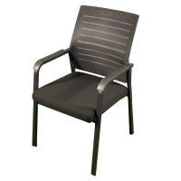 卡里鳄办公椅KLE—BGY19电脑椅办公室椅子座椅会议椅