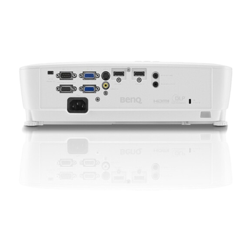 明基MX535 投影仪商务家用办公 高清投影机