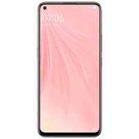 iDiskk vivo Z5x 极点全面屏 5000mAh大电池 4G全网通智能手机 8GB 128GB