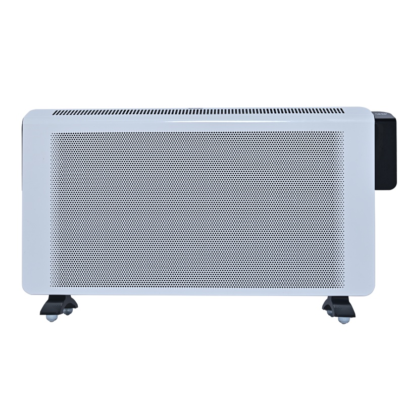 利维·斯顿(ILVSD)取暖器家用节能电暖器暖风机对流式电暖气客厅卧室整屋供暖 IPX4级防水 不干燥DL20E+APP