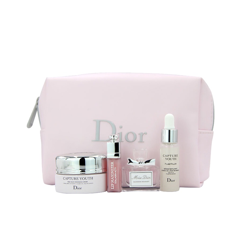 迪奥-未来新肌体验套装