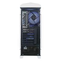 京天（KOTIN）酷睿i5 10400F/GTX1050Ti/8G/240G定制组装电脑DIY组装机