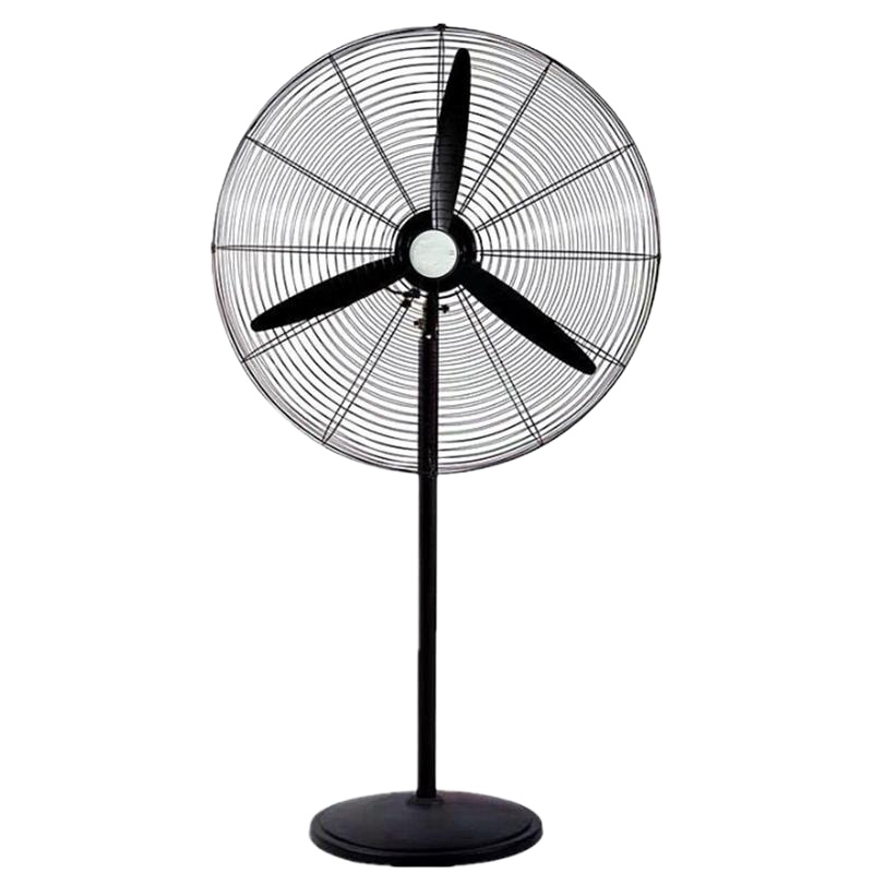 长城工业大功率强力电风落地扇 FS-75 780*1450mm