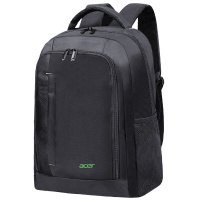 宏碁(acer) B935-UN 笔记本电脑双肩包 14/15.6英寸大容量笔记本电脑包多功能旅行出差背包防泼水商务休闲