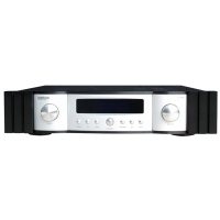 Winner/天逸 AD-8PRE专业Hi-end 电子分音HIFI前级放大器前级功放2.0声道金属专业功放机USB平衡