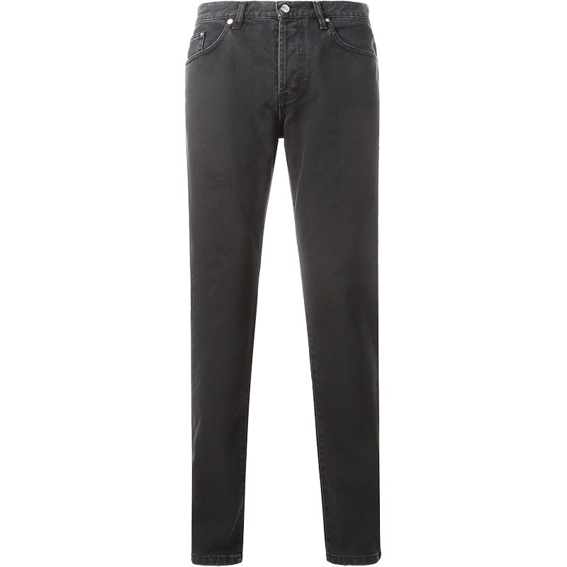 KENZO 高田贤三 男士 棉质牛仔裤 FA6 5DP100 2ED