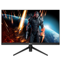 飞利浦（PHILIPS）242M8/93 23.8英寸 IPS屏 微边框全高清平面电竞显示器