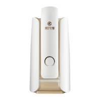 易开得净水器 SAT-9001台式净水器可清洗滤芯