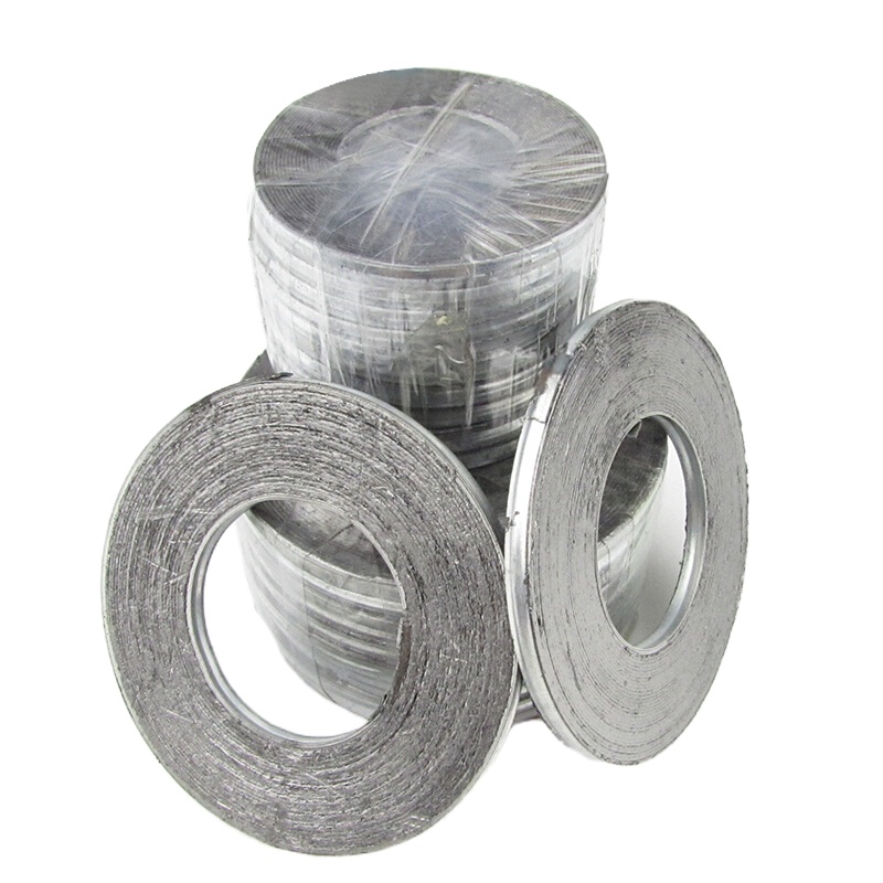 中一力(ZHONGYILI)金属石墨缠绕垫 DN32 10片装 gk