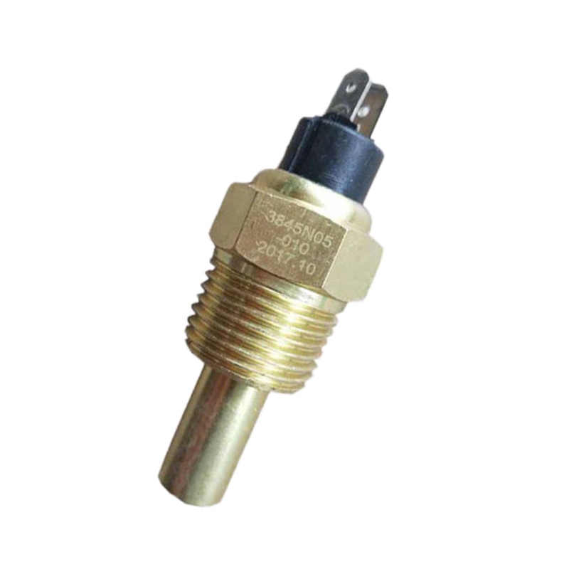 东风EQ2102水温传感器(12034367948)(正品保证)