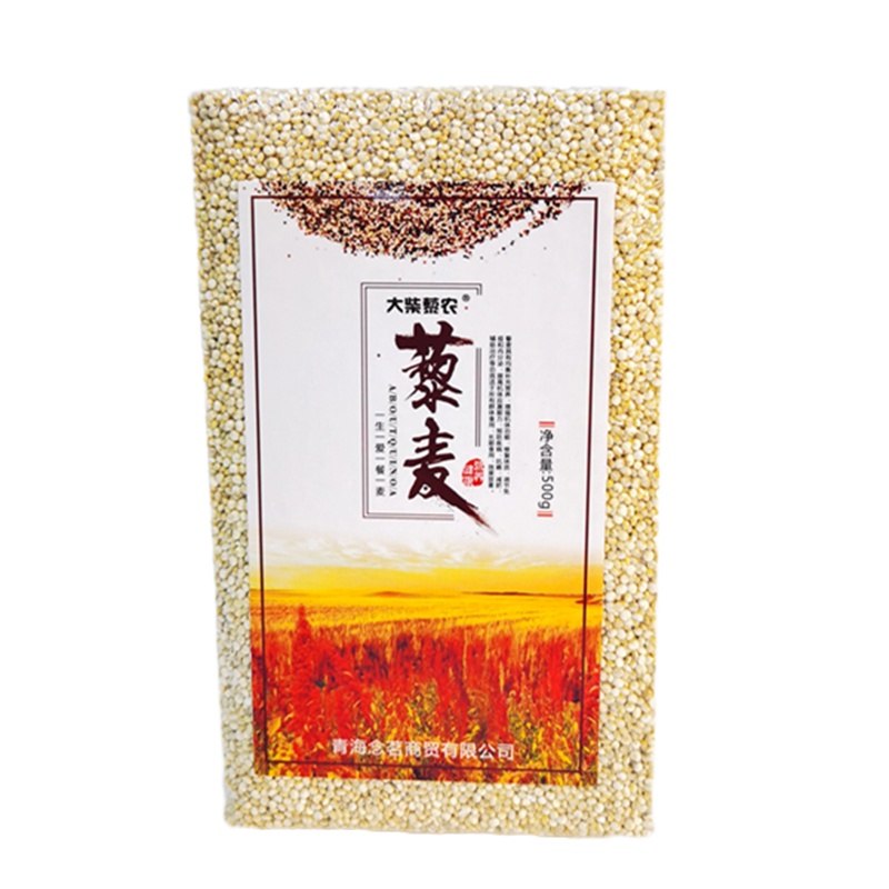 大柴藜农精选大白藜