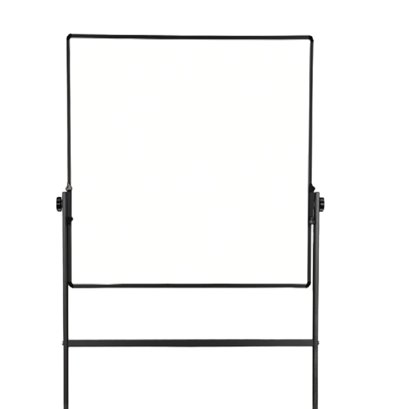 双面白板 可移动磁性白板 办公会议展示白板