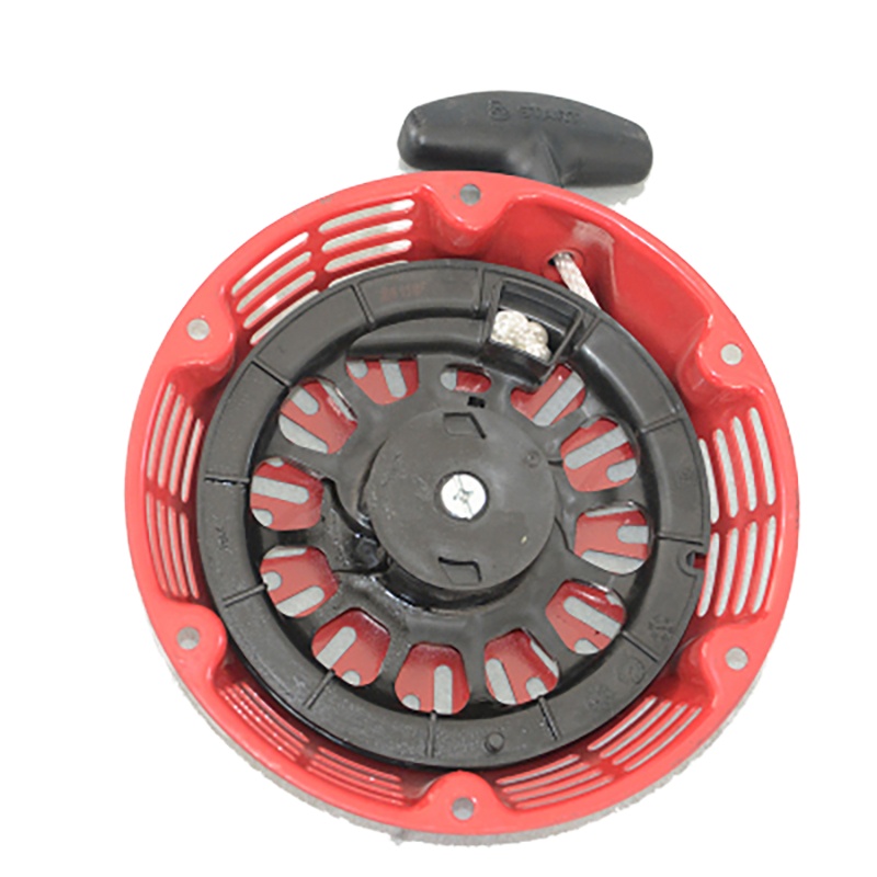 内燃捣固镐 1拖四 软轴 启动盘 1个