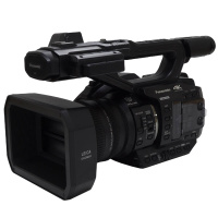 松下(Panasonic)AG-UX90MC 一英寸4K广播级24.5mm广角 可支持WIFI/ 会议/直播/教学/婚庆