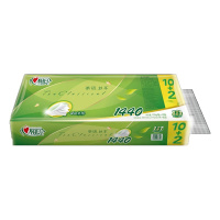 心相印茶语丝享三层卷筒纸120g*12卷