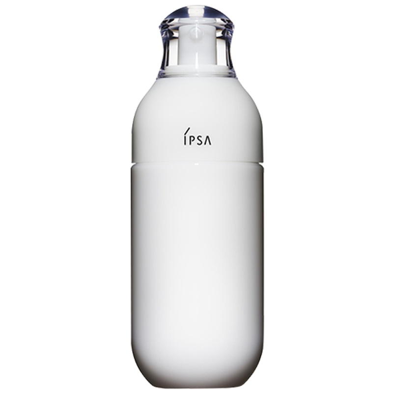 茵芙莎(IPSA)流金岁月凝润美肤水200ml（粉彩）+茵芙莎自律循环美肌液175ml SE2