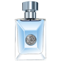 VERSACE 范思哲 经典同名男士淡香水 EDT 树木香调