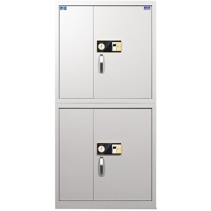 王牌(WP)指纹密码文件柜(1800x900x400 加厚品质)