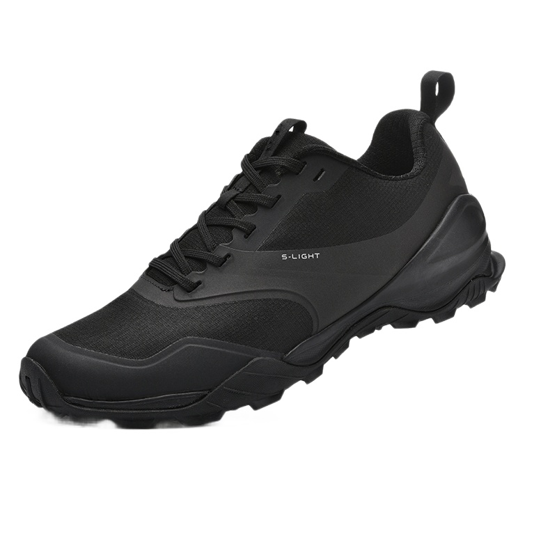 阿尼玛卿 男女款户外健步鞋 AFM19003/AFW19004