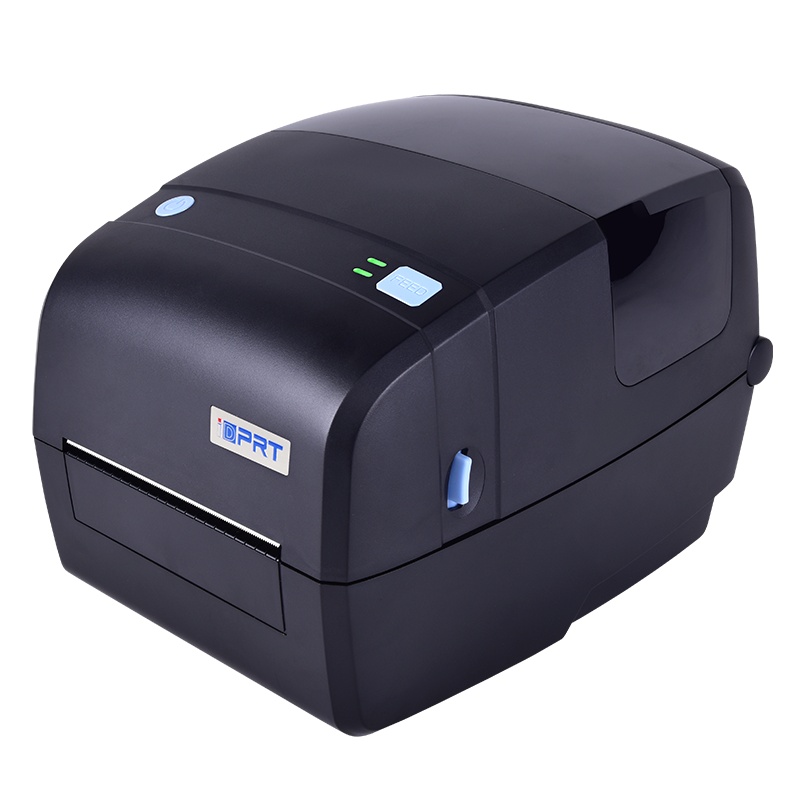 汉印条码标签打印机iE4S 203dpi