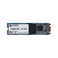 金士顿(Kingston) A400系列 120GB SSD固态硬盘 M.2接口(SATA总线)