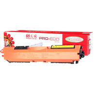 天威CF352A彩色硒鼓黄色 适用于HP-M176带芯片 惠普 M176/Pro MFP M177 黄色