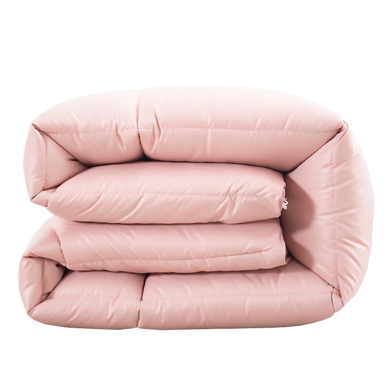 恒源祥被子冬被双人加厚保暖被芯棉被冬季空调被单人宿舍春秋被芯