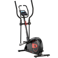Reebok锐步椭圆机家用椭圆仪太空踏步机RVON-10111BK-AR