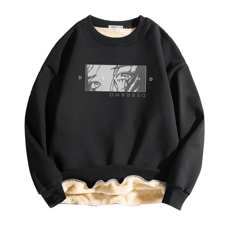 DEBRAND棉衣女士2021新款百搭短款棉服冬季外套时尚棉袄ins面包服