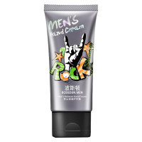 波斯顿BOSSDUN.MEN男士护手霜滋润保湿防干裂脱皮细纹秋冬季防冻霜各种肤质