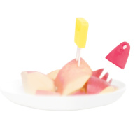 “酷美”陶瓷刀四件套-四件套