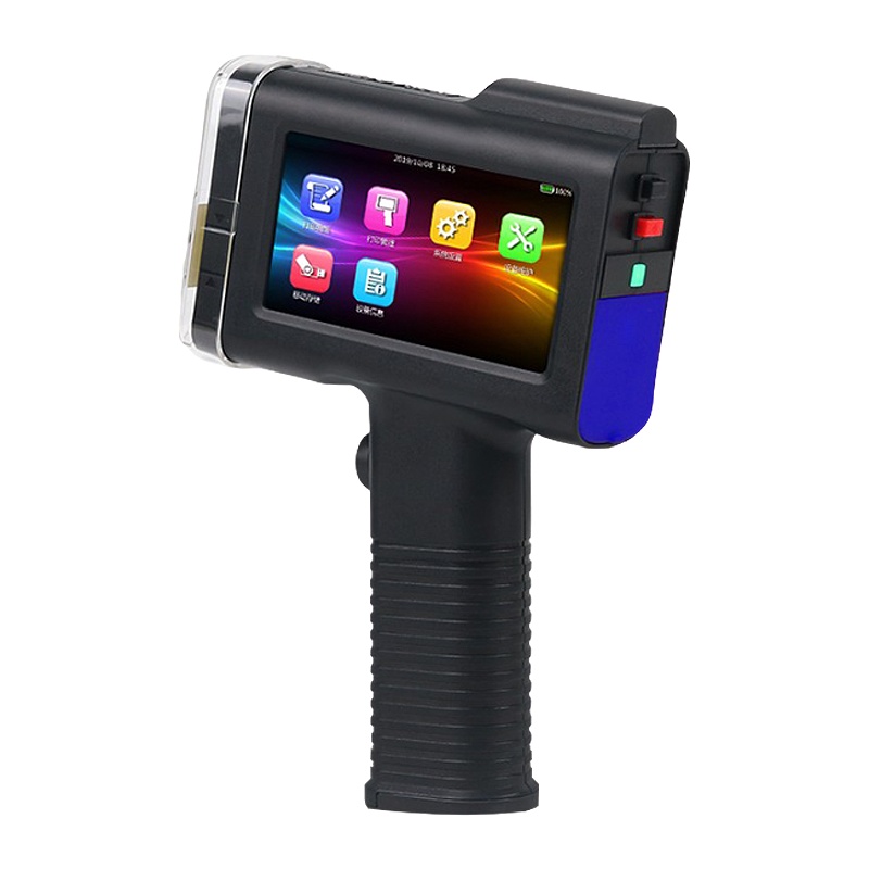 瑞火RH-B2 手持喷码机