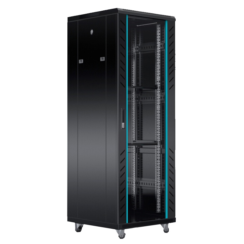 慕胜华腾 A26022 600.1000.1200服务器机柜