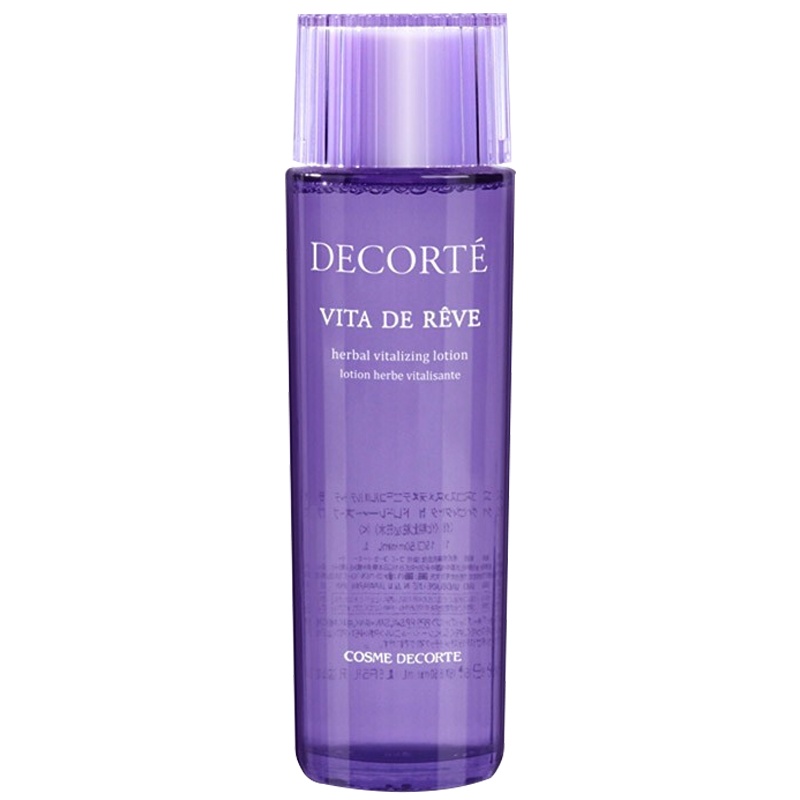 COSME DECORTE 黛珂高机能紫苏水 爽肤水300ml 控油平衡 祛痘闭口粉刺300ml