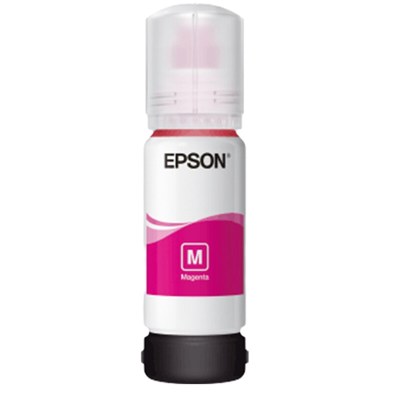 爱普生 原装002 红色墨水