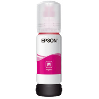 爱普生 原装002 红色墨水