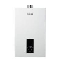 樱雪(INSE) 8L燃气热水器JSQ16-8QH1928 液化气