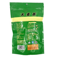 蘇红大麦茶400g