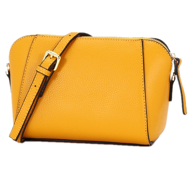 菱格三宅世家(MVO MVO LGSZSJ)迷你2020潮流女包欧美风贝壳包百搭手提单肩斜挎包