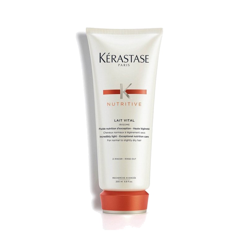 KERASTASE 卡诗 滋养恒护蛋白护发乳 200ml