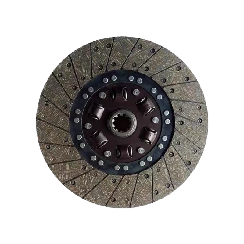 联杰东风EQ2102离合器片