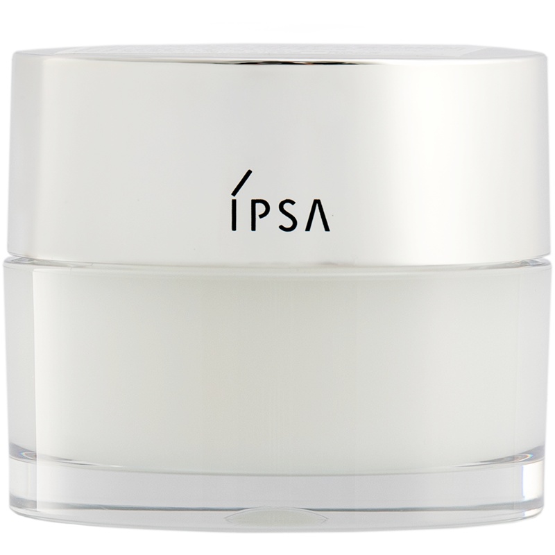 【国内专柜】日本（IPSA)茵芙莎凝水保湿菁华露 50g（精华霜 持续保湿水润）