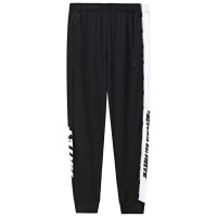 361运动裤男2020夏季新款薄款透气针织九分裤休闲裤552029033B