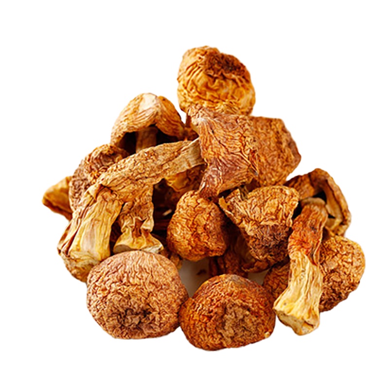 寿乡农场 姬松茸 干货特产 160g/袋