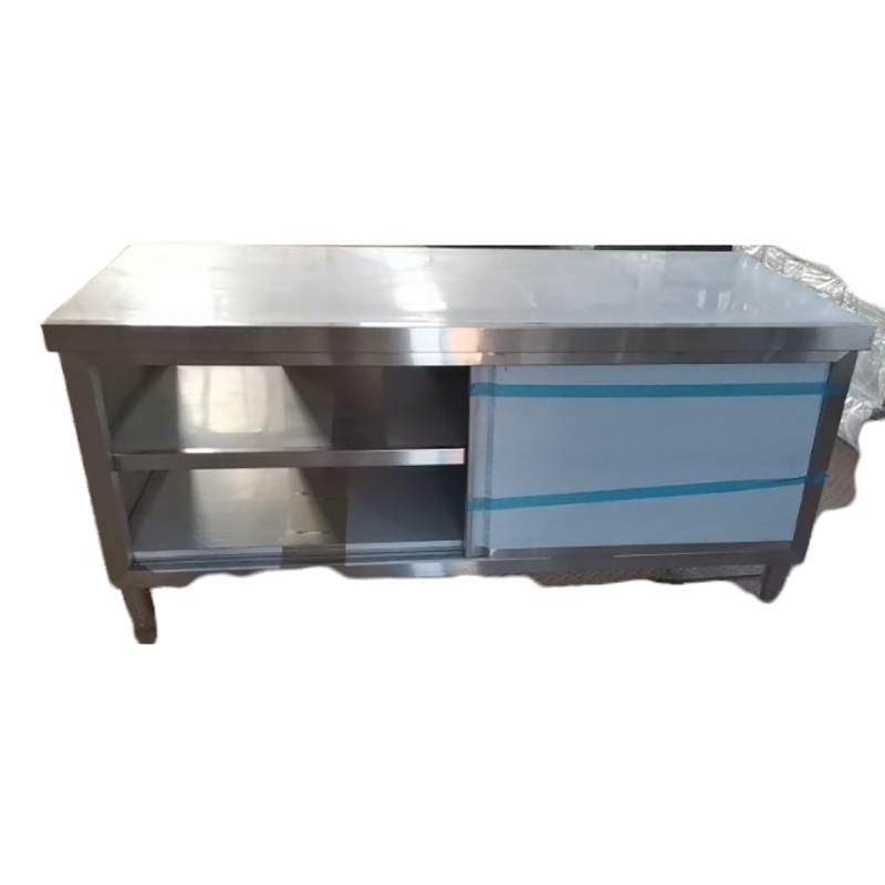 B10双拉门橱柜1800*800*1000