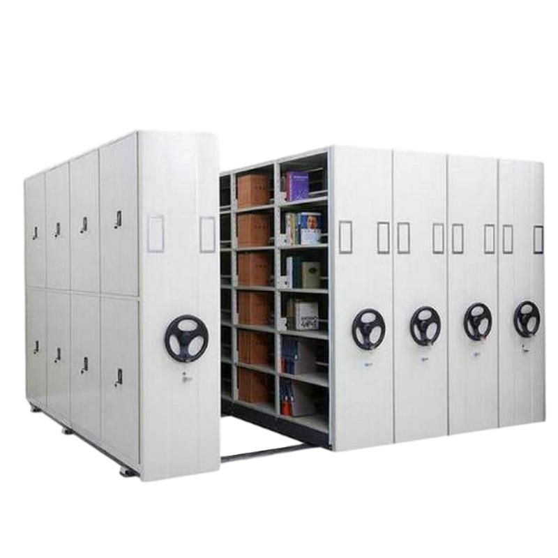 逐鹿中原密集柜档案密集柜CU081资料柜